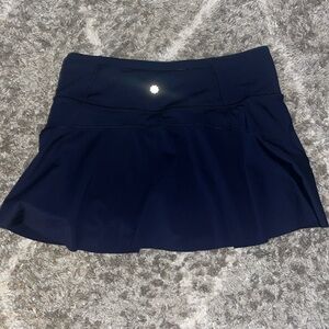 athleta skirt